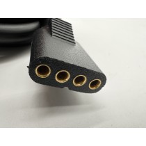 Télécommande Treuil Warn VR evo - Comprend télécommande et récepteur