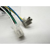 Télécommande Treuil Warn VR evo - Comprend télécommande et récepteur