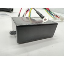 Télécommande Treuil Warn VR evo - Comprend télécommande et récepteur