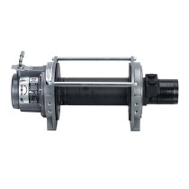 Treuil Warn Series 9 Hydraulique 4082kg