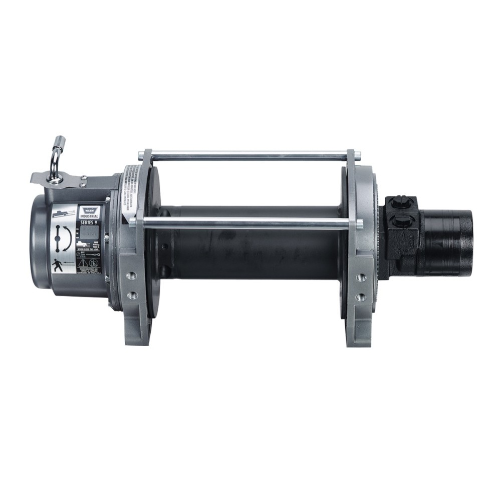 Treuil Warn Series 9 Hydraulique 4082kg