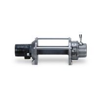 Treuil Warn Series 6 Hydraulique 2722kg – Puissance 4x4 Pro