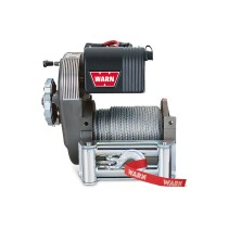  Treuil Warn M8274.50 3630kg 24V – Puissance & fiabilité 4x4 