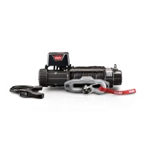 Treuil Warn 9.5XP-S 4313kg 12V : Puissance et fiabilité 4x4