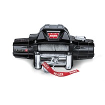 Treuil Warn Zeon 8 12V 3630kg - Puissance & Fiabilité 4x4