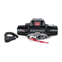 Treuil Warn Zeon 10S 4500kg 12V avec corde Spydura 30,5m