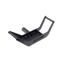 Berceau amovible Warn Zeon 8/10 + câbles – Accessoire treuil 4x4
