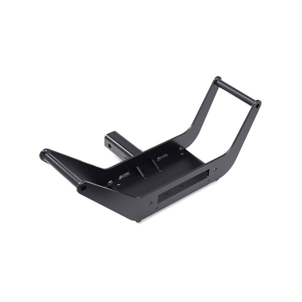 Berceau amovible Warn Zeon 8/10 + câbles – Accessoire treuil 4x4
