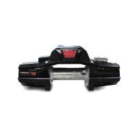 Treuil Warn Zeon 10 24V 4536kg : Puissance & Fiabilité 4x4