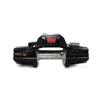 Treuil Warn Zeon 12 5440kg 24V – Puissance & fiabilité 4x4