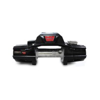 Treuil Warn Zeon 12 5440kg 24V – Puissance & fiabilité 4x4