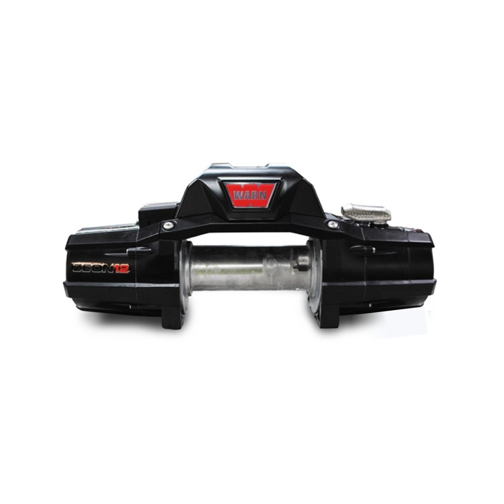 Treuil Warn Zeon 12 5440kg 24V – Puissance & fiabilité 4x4