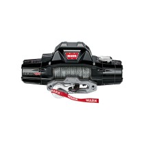 Treuil Warn Zeon 12-S 5443kg 12V : Puissance & Sécurité 4x4