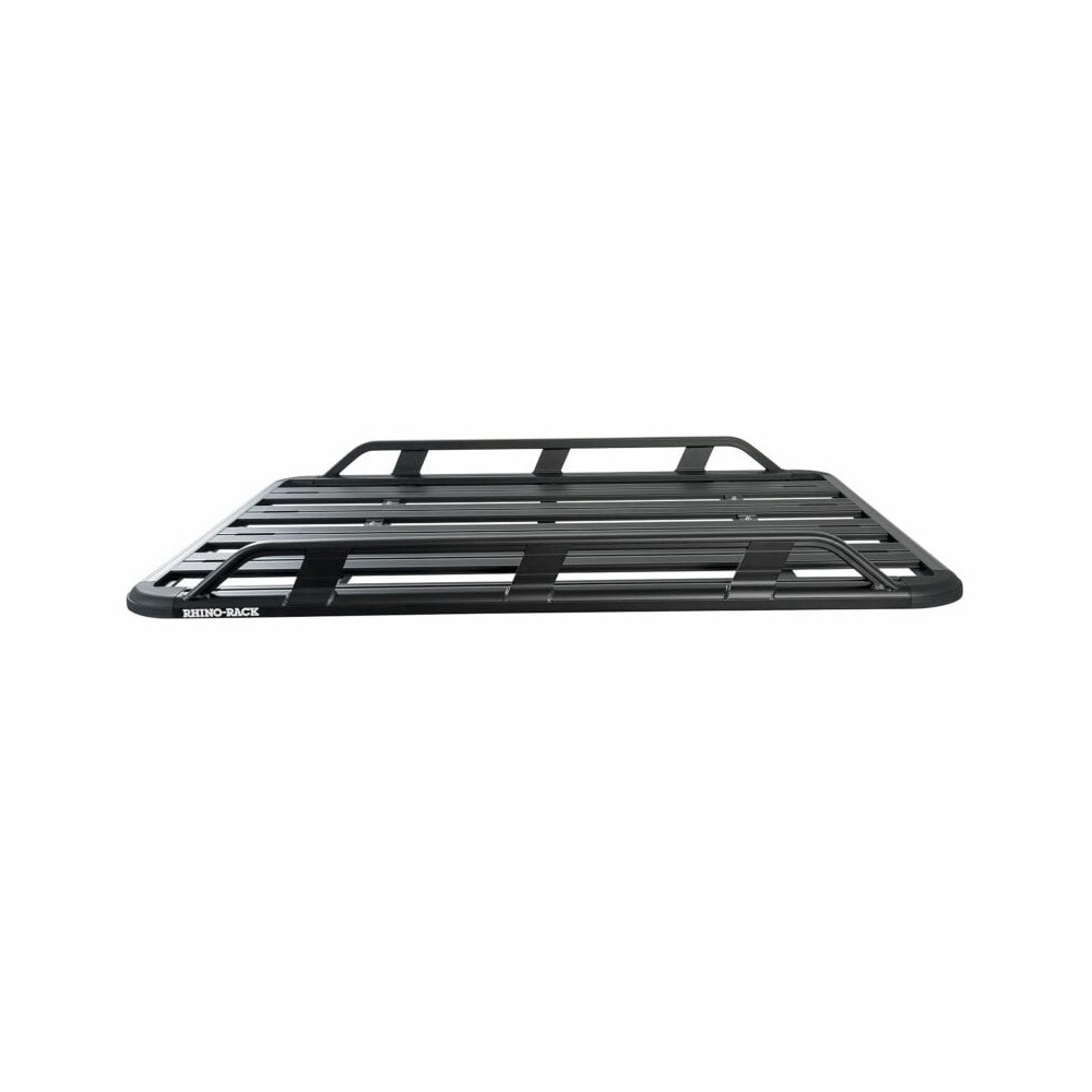 Galerie de toit Rhino Rack Tradie Jeep JK 1828x1426mm – Dernière