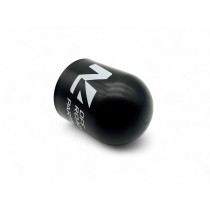 Cache boule d'attelage Ø50mm N4-Offroad : protection auto fiable