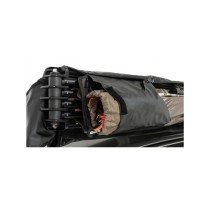  Auvent RHINO RACK Batwing Compact droit – Idéal bivouac & 4x4 