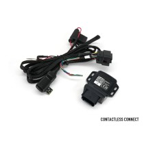  Interface CANNY LAZER : Connexion sans contact 4x4 performante 