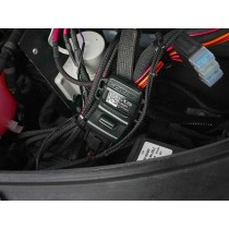  Interface CANNY LAZER : Connexion sans contact 4x4 performante 