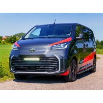 Kit Montage LINEAR18 Calandre Toyota Proace 2023+ LAZER – Éclair