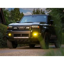 Améliorez votre Toyota LC250 2024+ avec le kit antibrouillard LAZER