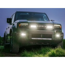 Améliorez votre Toyota LC250 2024+ avec le kit antibrouillard LAZER