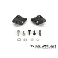 Kit Montage Linear 18 Lazer pour Calandre Ford Transit Connect 2023+