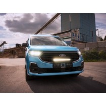 Kit Montage Linear 18 Lazer pour Calandre Ford Transit Connect 2023+