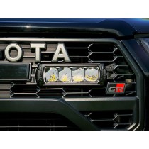 Kit montage calandre Toyota Hilux GR Sport 2024+ LAZER fiable