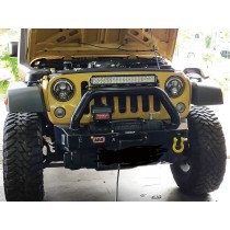 TREUIL COMEUP SLIM 12.5 RS 12V : Puissance & Fiabilité 4x4