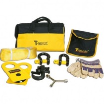 MALETTE TREUILLAGE T-MAX : Accessoire 4x4 pour treuil fiable