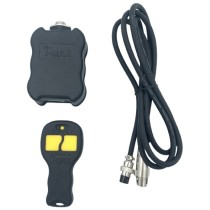  COMMANDE À DISTANCE T-MAX 9500 : Contrôle Off Road Treuil 4x4 