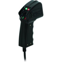 Télécommande Treuil T-MAX ATW-4500/6000 : Accessoire 4x4 fiable