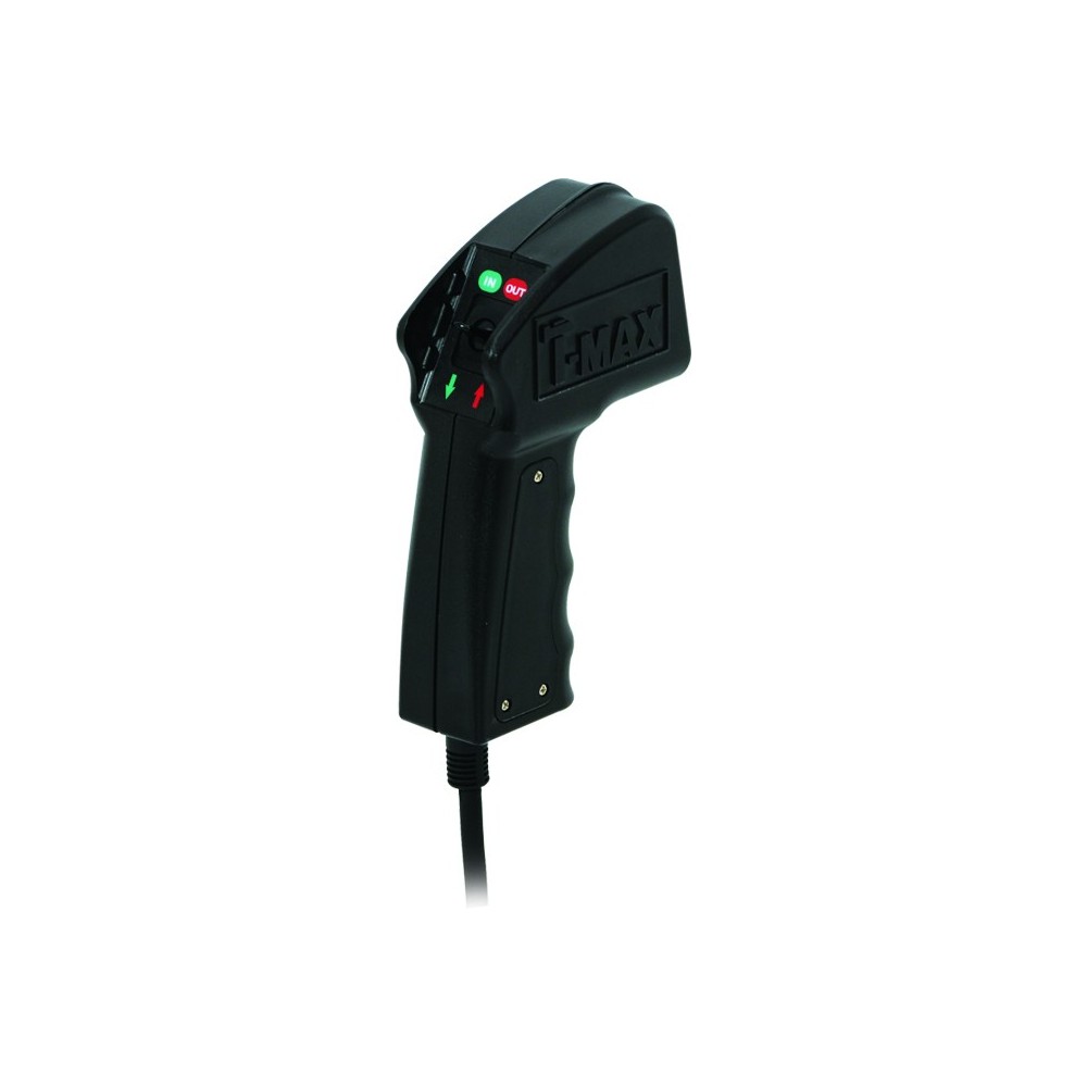 Télécommande Treuil T-MAX ATW-4500/6000 : Accessoire 4x4 fiable