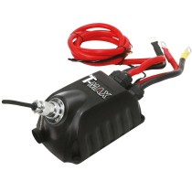 Commande à distance T-MAX 24V : Accessoire treuil 4x4 fiable