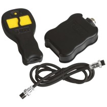 Télécommande T-MAX pour treuil 4x4 – Branchement direct fiable
