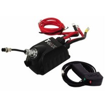 COMMANDE A DISTANCE T-MAX pour treuil 4x4 - Branchement direct