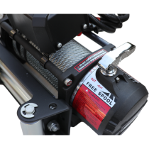 Treuil TMAX EW9500 12V 4300kg Musclelift puissant pour 4x4