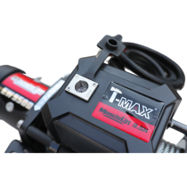 Treuil TMAX EW9500 12V 4300kg Musclelift puissant pour 4x4