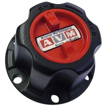 Moyeux Débrayables AVM XP Nissan Patrol Y60 Y61, Robustesse 4x4