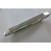  Guide câble écubier N4-Offroad pour corde treuil synthétique 4x4 