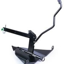 TERRA FIRMA GROUND ANCHOR ARB : Ancrage 4x4 fiable et robuste