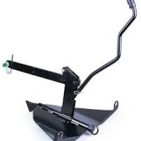 TERRA FIRMA GROUND ANCHOR ARB : Ancrage 4x4 fiable et robuste