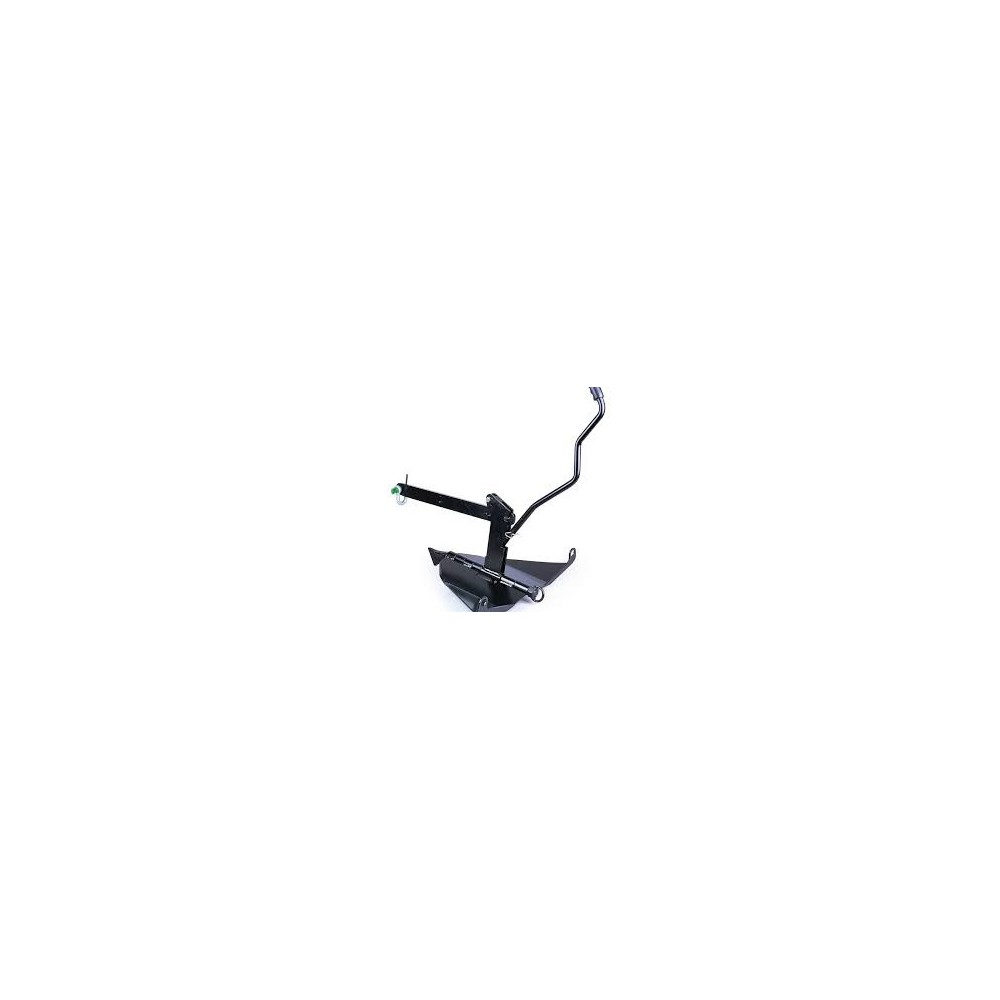 TERRA FIRMA GROUND ANCHOR ARB : Ancrage 4x4 fiable et robuste