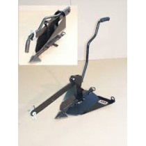 TERRA FIRMA GROUND ANCHOR ARB : Ancrage 4x4 fiable et robuste