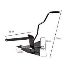 TERRA FIRMA GROUND ANCHOR ARB : Ancrage 4x4 fiable et robuste