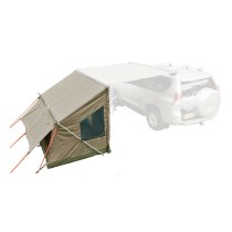 Tente de sol RHINORACK Tagalong 2.6x1.7x1.9 : idéale bivouac offroad