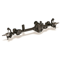 Ultimate Dana 44 Crate Front essieu - Jeep Wrangler JK de 2007 5.38