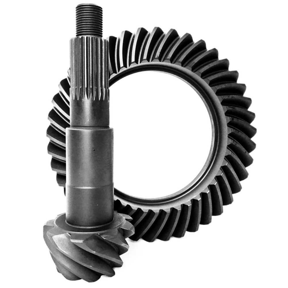 Couple conique arrière Dana 44 Jeep Wrangler JK - Ratio 4.10