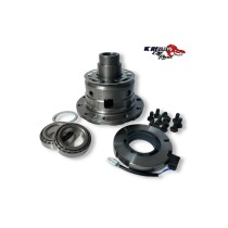 Blocage de différentiel électrique E-locker Dana 44 3.73 et inférieur - 30 cannelures - ET117