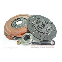 KIT EMBRAYAGE RENFORCE XTREME OUTBACK POUR LAND ROVER DEFENDER ET DISCOVERY 1 200/300TDI